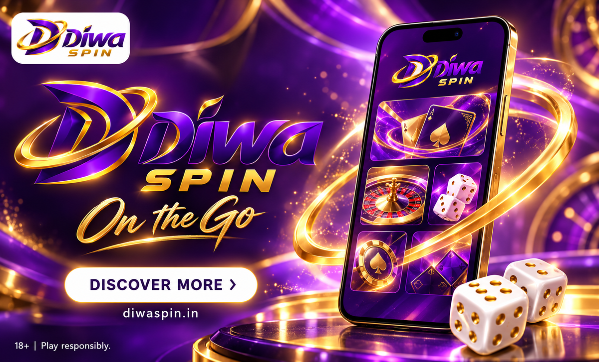 Diwa Spin view 3