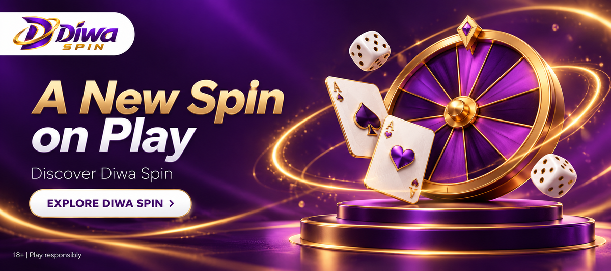 Diwa Spin desks