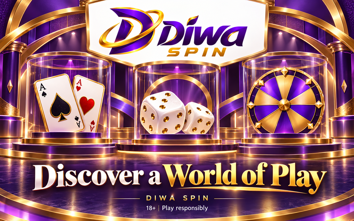 Diwa Spin view 2