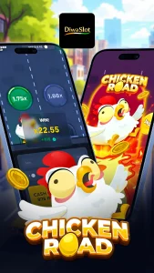 Diwa Slot App 4